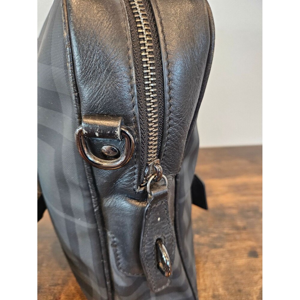 Burberry Nova Check Briefcase / Laptop Bag - Picture 6 of 11